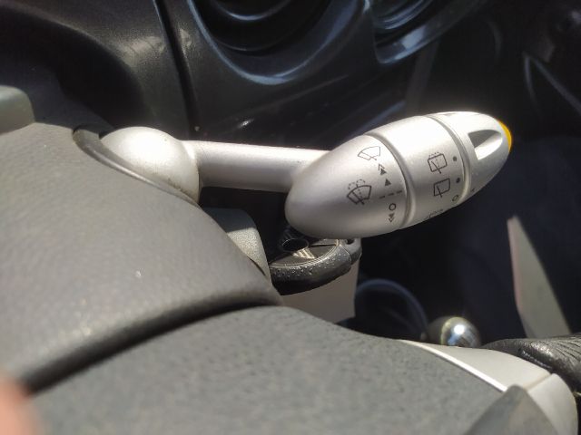 bontott MINI HATCHBACK Hátsó Lökhárító Merevítő (Fém)