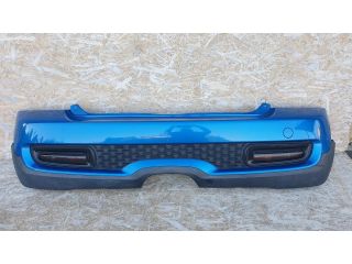 bontott MINI HATCHBACK Hátsó Lökhárító (Részeivel)