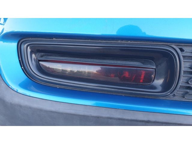 bontott MINI HATCHBACK Hátsó Lökhárító (Részeivel)