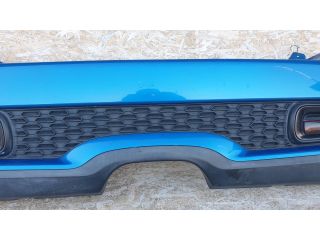 bontott MINI HATCHBACK Hátsó Lökhárító (Részeivel)
