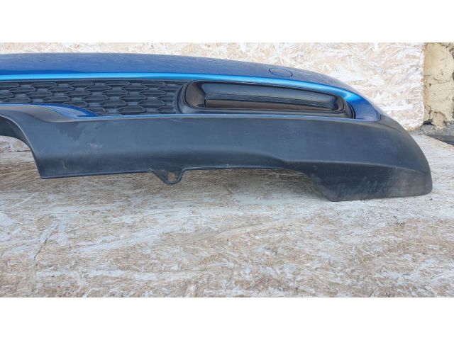 bontott MINI HATCHBACK Hátsó Lökhárító (Részeivel)