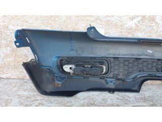 bontott MINI HATCHBACK Hátsó Lökhárító (Részeivel)