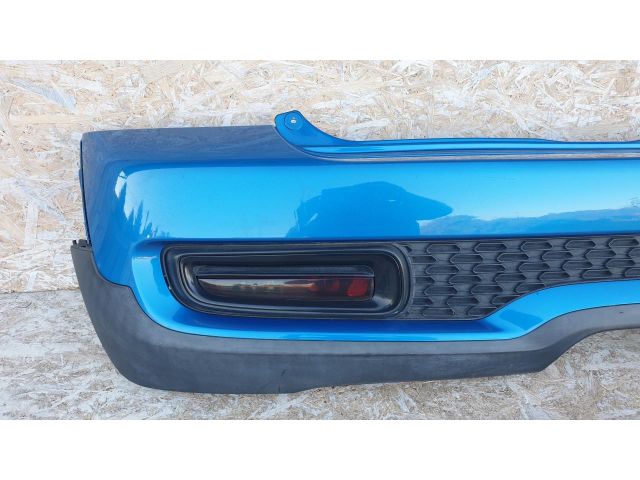 bontott MINI HATCHBACK Hátsó Lökhárító (Részeivel)