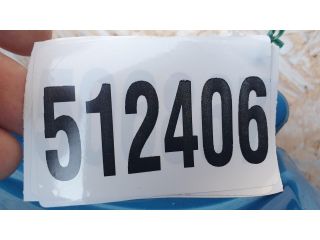 bontott MINI HATCHBACK Hátsó Lökhárító (Részeivel)