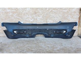 bontott MINI HATCHBACK Hátsó Lökhárító (Részeivel)