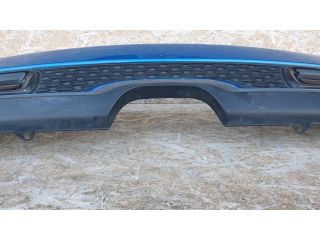 bontott MINI HATCHBACK Hátsó Lökhárító (Részeivel)