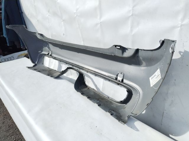 bontott MINI HATCHBACK Hátsó Lökhárító (Üresen)