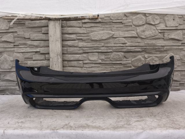 bontott MINI HATCHBACK Hátsó Lökhárító (Üresen)