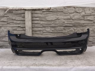 bontott MINI HATCHBACK Hátsó Lökhárító (Üresen)