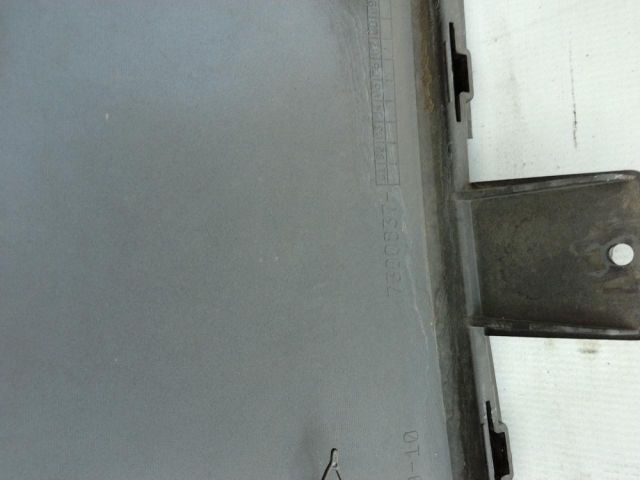 bontott MINI HATCHBACK Hátsó Lökhárító (Üresen)