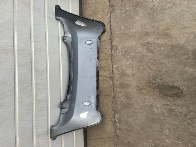 bontott MINI HATCHBACK Hátsó Lökhárító (Üresen)