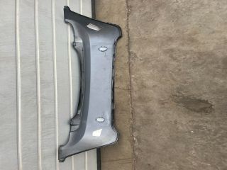 bontott MINI HATCHBACK Hátsó Lökhárító (Üresen)