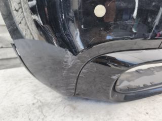 bontott MINI HATCHBACK Hátsó Lökhárító (Üresen)