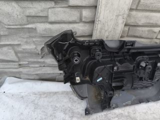 bontott MINI HATCHBACK Hátsó Lökhárító (Üresen)