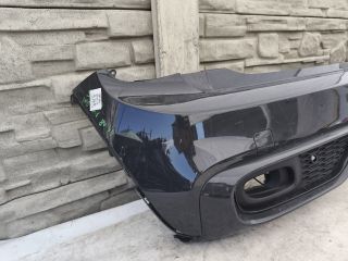 bontott MINI HATCHBACK Hátsó Lökhárító (Üresen)