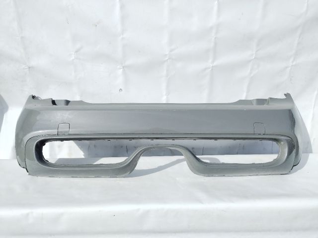 bontott MINI HATCHBACK Hátsó Lökhárító (Üresen)