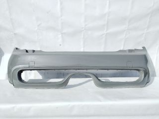 bontott MINI HATCHBACK Hátsó Lökhárító (Üresen)