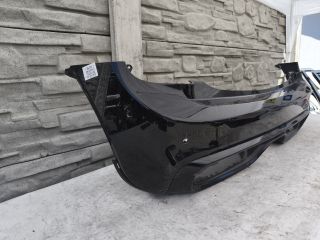 bontott MINI HATCHBACK Hátsó Lökhárító (Üresen)