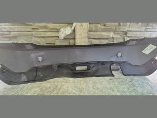 bontott MINI HATCHBACK Hátsó Lökhárító (Üresen)