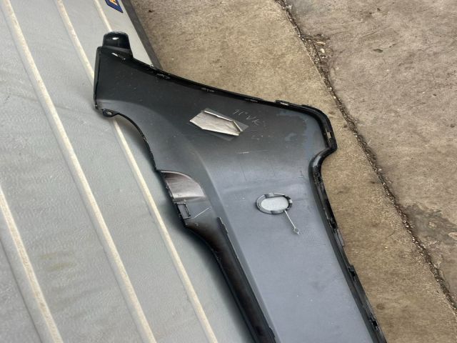 bontott MINI HATCHBACK Hátsó Lökhárító (Üresen)