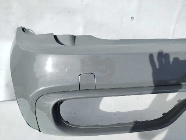 bontott MINI HATCHBACK Hátsó Lökhárító (Üresen)