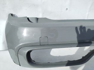 bontott MINI HATCHBACK Hátsó Lökhárító (Üresen)