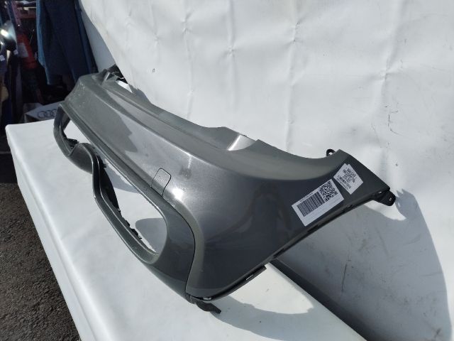 bontott MINI HATCHBACK Hátsó Lökhárító (Üresen)