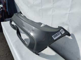 bontott MINI HATCHBACK Hátsó Lökhárító (Üresen)