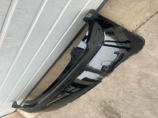 bontott MINI HATCHBACK Hátsó Lökhárító (Üresen)