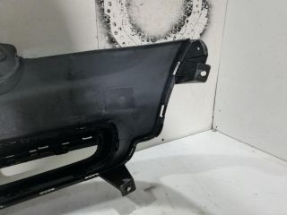 bontott MINI HATCHBACK Hátsó Lökhárító (Üresen)