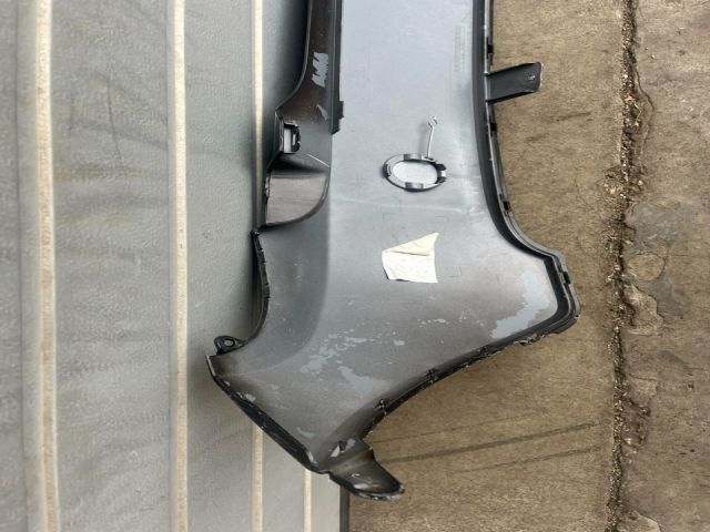 bontott MINI HATCHBACK Hátsó Lökhárító (Üresen)