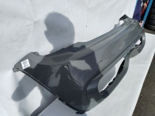 bontott MINI HATCHBACK Hátsó Lökhárító (Üresen)