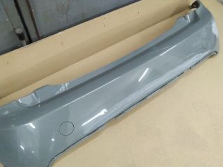 bontott MINI HATCHBACK Hátsó Lökhárító (Üresen)