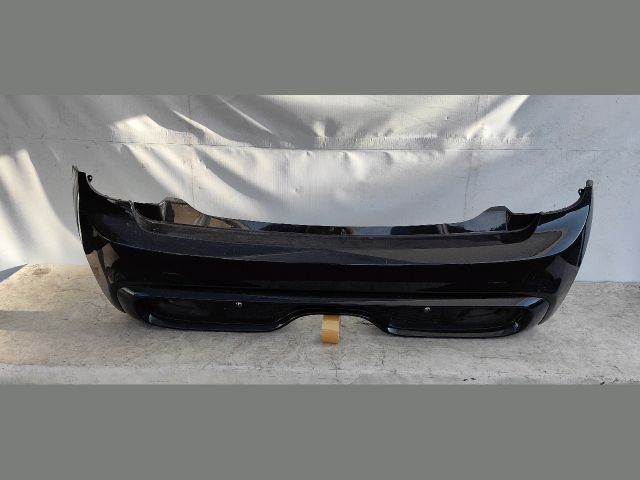 bontott MINI HATCHBACK Hátsó Lökhárító (Üresen)