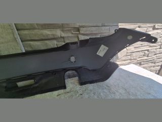 bontott MINI HATCHBACK Hátsó Lökhárító (Üresen)