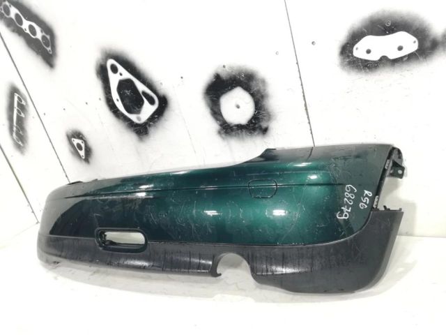 bontott MINI HATCHBACK Hátsó Lökhárító (Üresen)