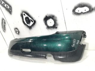 bontott MINI HATCHBACK Hátsó Lökhárító (Üresen)