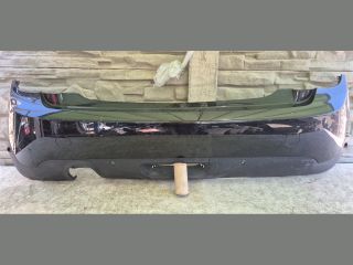 bontott MINI HATCHBACK Hátsó Lökhárító (Üresen)