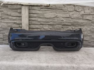 bontott MINI HATCHBACK Hátsó Lökhárító (Üresen)