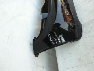 bontott MINI HATCHBACK Hátsó Lökhárító (Üresen)