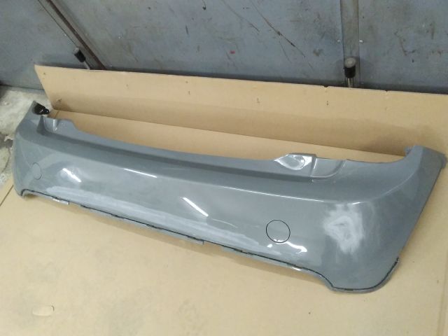 bontott MINI HATCHBACK Hátsó Lökhárító (Üresen)