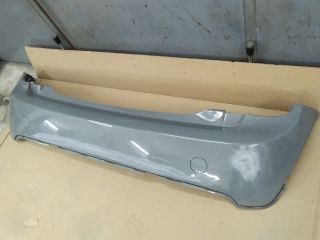 bontott MINI HATCHBACK Hátsó Lökhárító (Üresen)