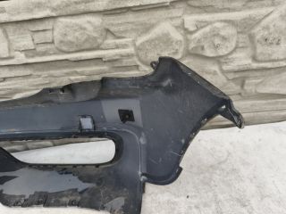 bontott MINI HATCHBACK Hátsó Lökhárító (Üresen)