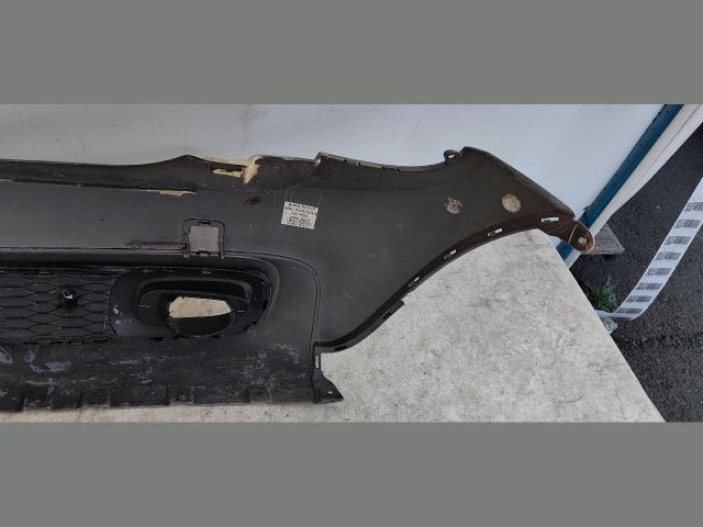 bontott MINI HATCHBACK Hátsó Lökhárító (Üresen)