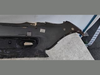 bontott MINI HATCHBACK Hátsó Lökhárító (Üresen)