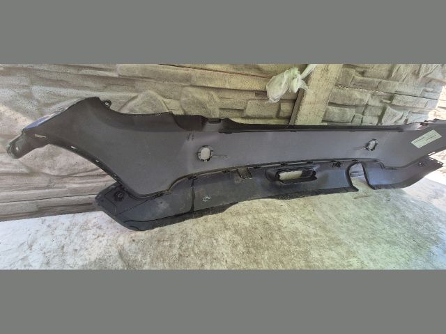 bontott MINI HATCHBACK Hátsó Lökhárító (Üresen)