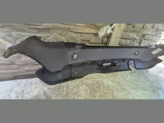 bontott MINI HATCHBACK Hátsó Lökhárító (Üresen)