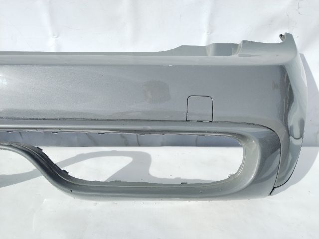 bontott MINI HATCHBACK Hátsó Lökhárító (Üresen)