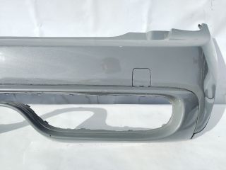 bontott MINI HATCHBACK Hátsó Lökhárító (Üresen)