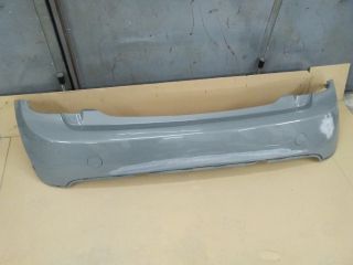 bontott MINI HATCHBACK Hátsó Lökhárító (Üresen)